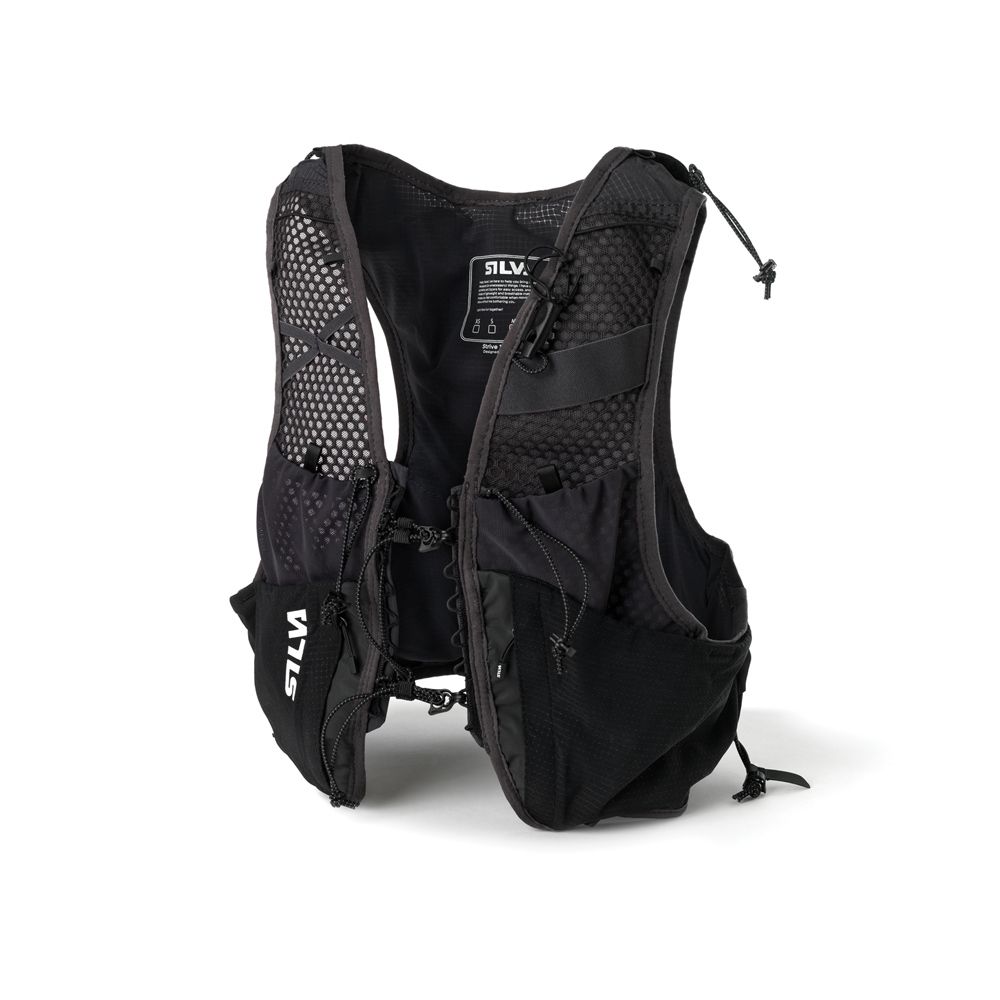 STRIVE 10 RUNNING VEST-Sweet Backpacks | High-Quality Backpacks For Every Adventure
