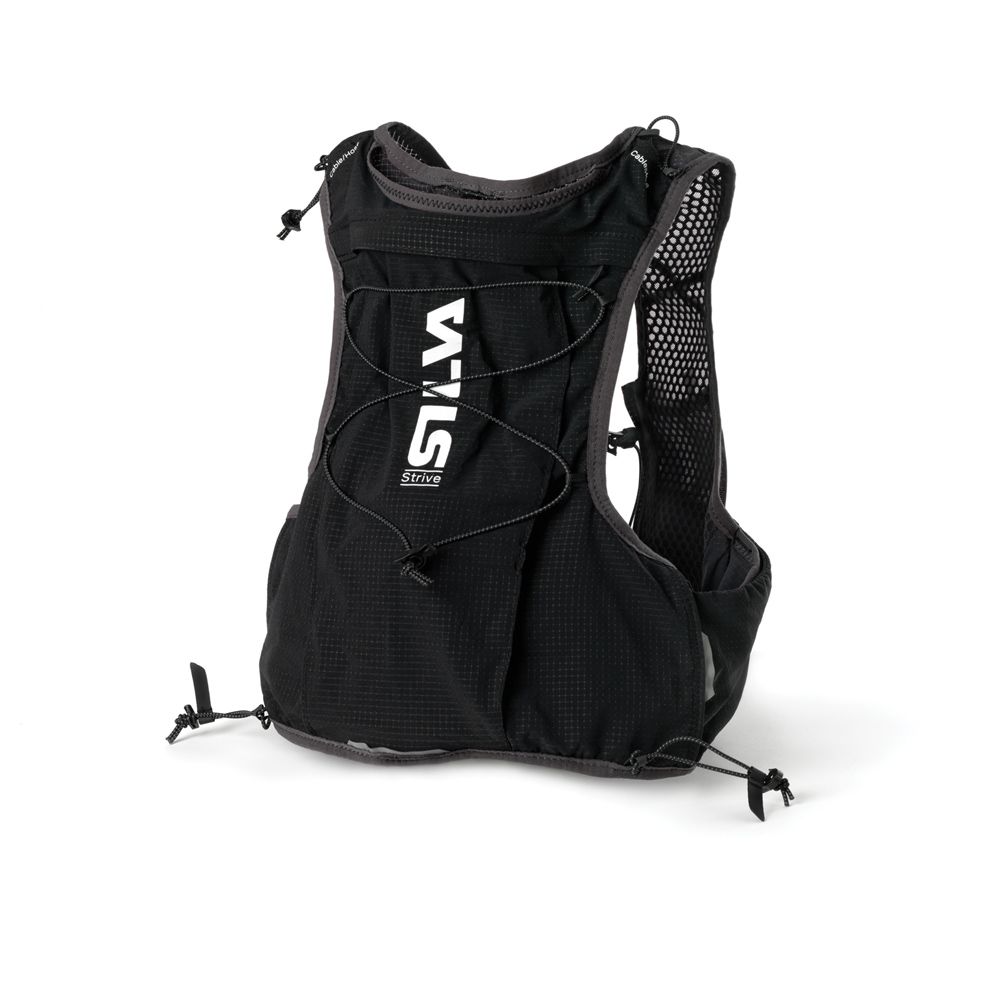 STRIVE 10 RUNNING VEST-Sweet Backpacks | High-Quality Backpacks For Every Adventure