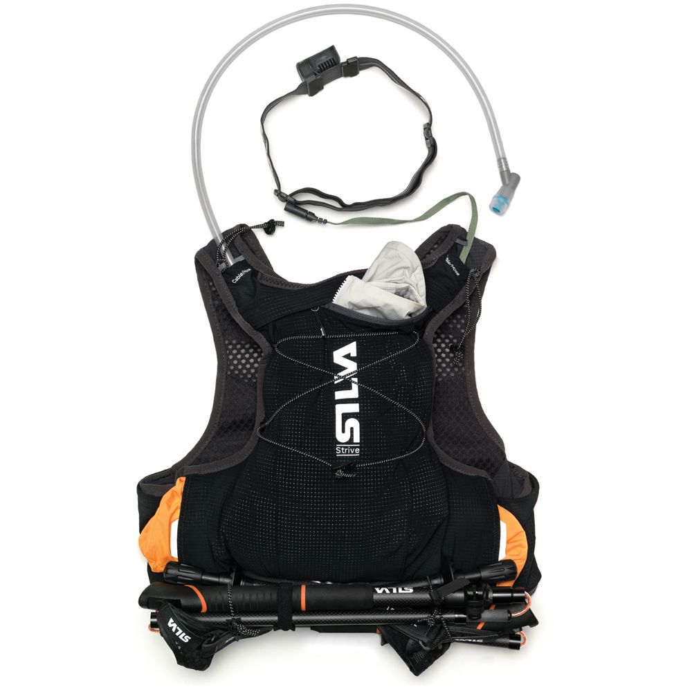 STRIVE 10 RUNNING VEST-Sweet Backpacks | High-Quality Backpacks For Every Adventure