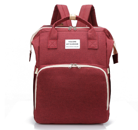 Diaper Baby Bag-Sweet Backpacks | High-Quality Backpacks For Every Adventure