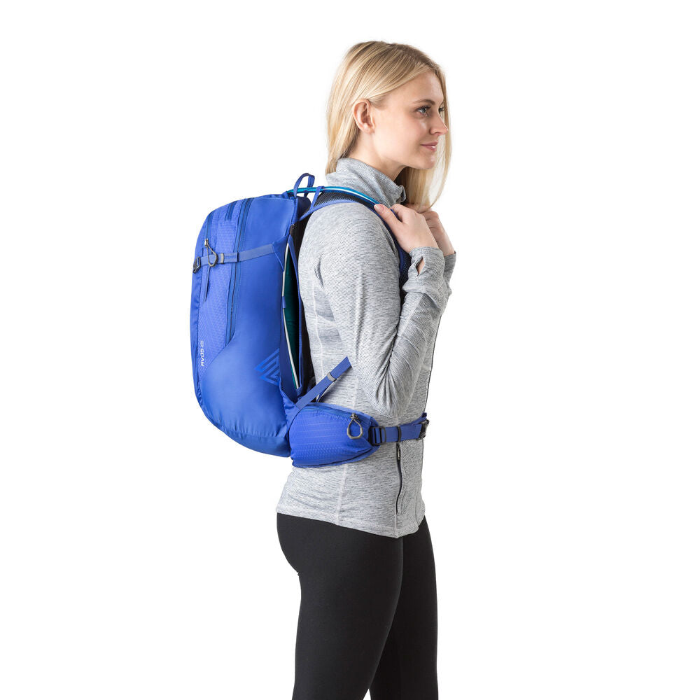 Avos 15 3D-Hydro-Sweet Backpacks | High-Quality Backpacks For Every Adventure