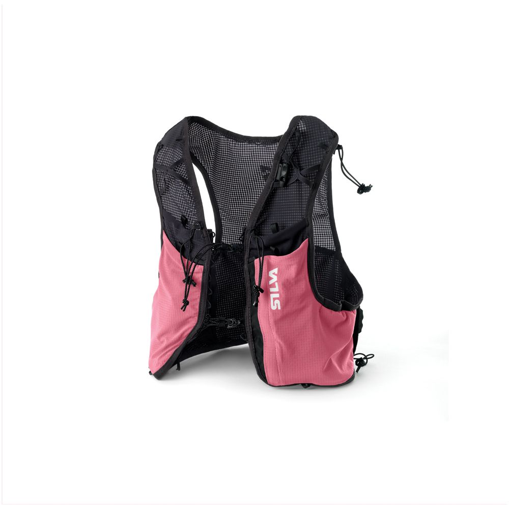 STRIVE FLY VEST-Sweet Backpacks | High-Quality Backpacks For Every Adventure
