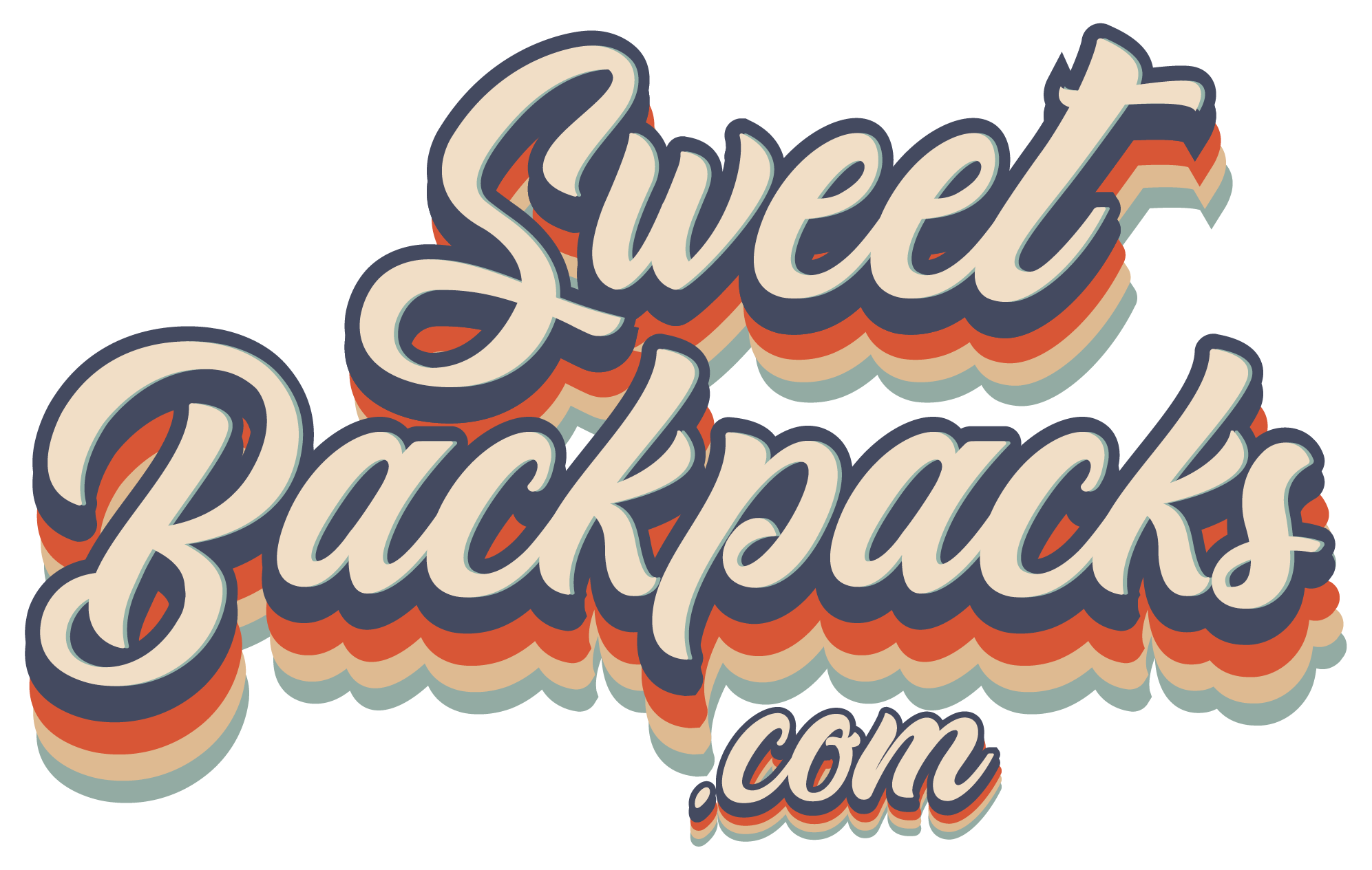 Sweet Backpacks | High-Quality Backpacks For Every Adventure
