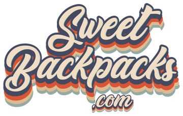Sweet Backpacks | High-Quality Backpacks For Every Adventure