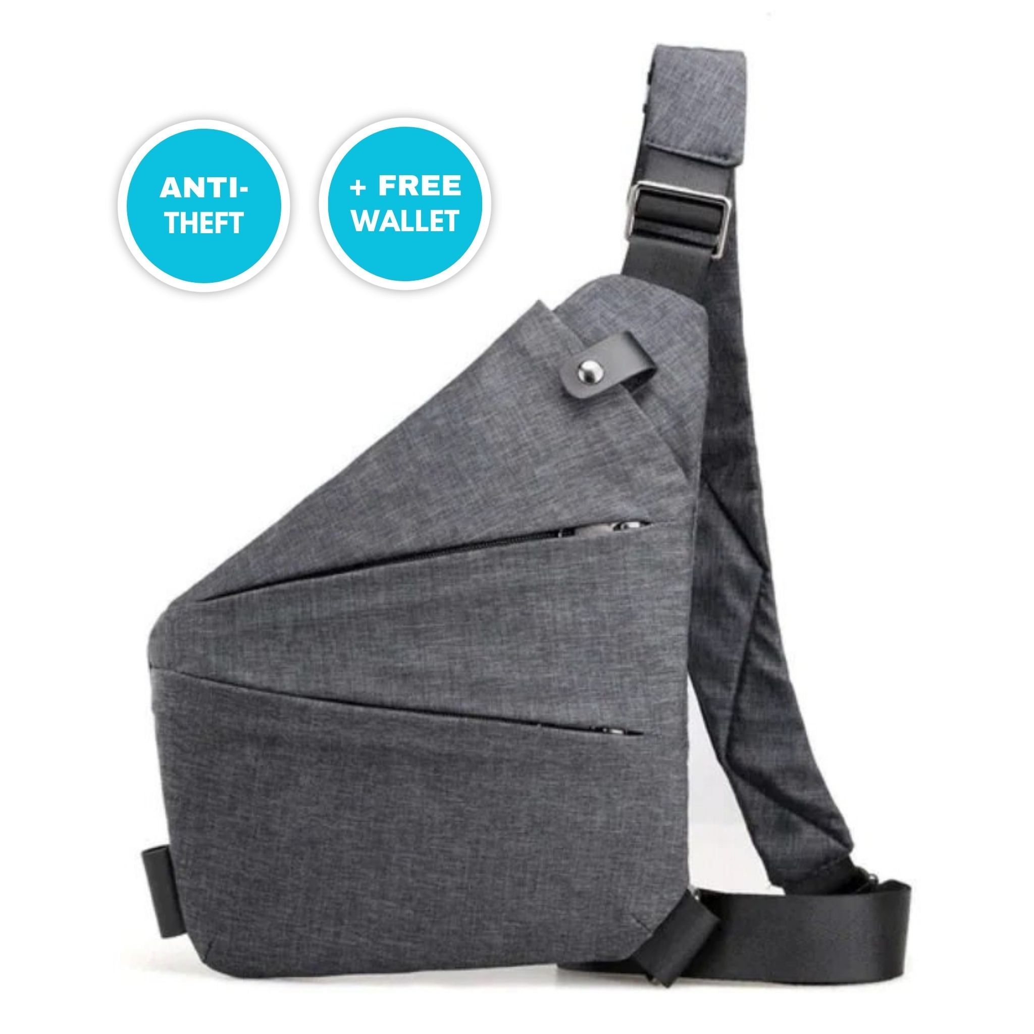 Flex Travel Bag-Sweet Backpacks | High-Quality Backpacks For Every Adventure