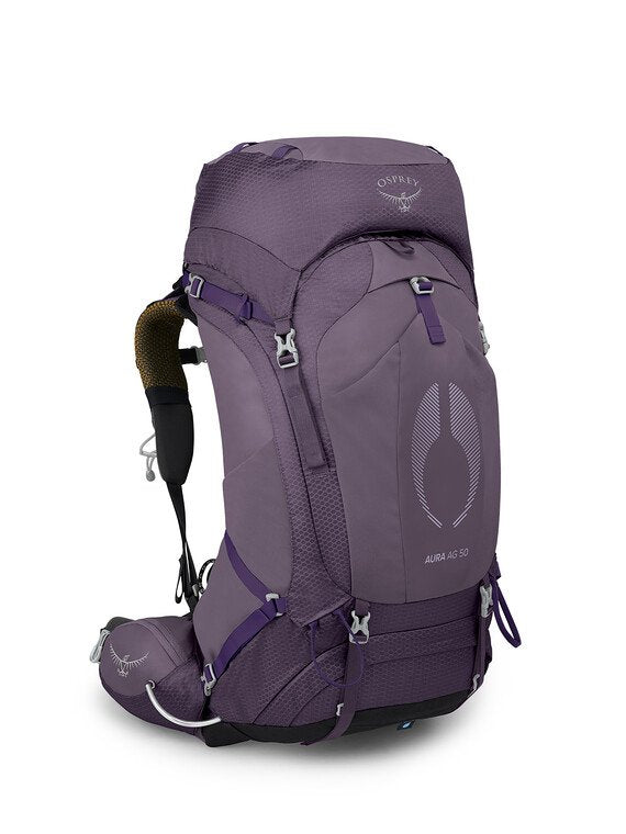 AURA AG 50-Sweet Backpacks | High-Quality Backpacks For Every Adventure