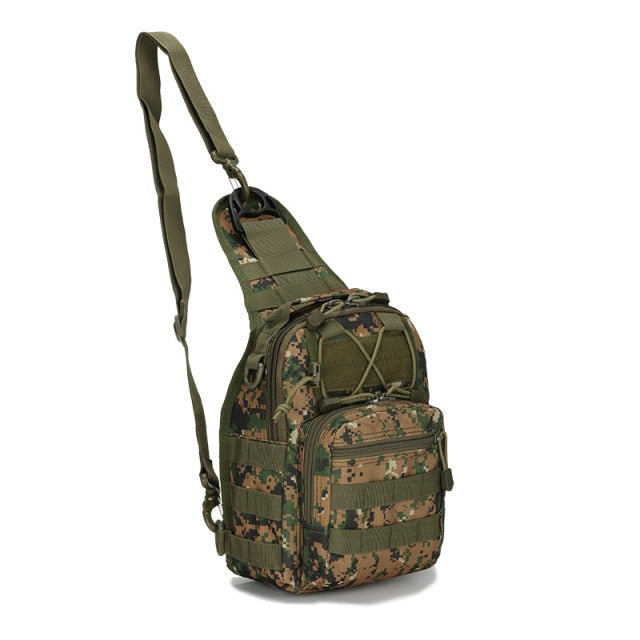 Hiking Trekking Tactical Backpack-Sweet Backpacks | High-Quality Backpacks For Every Adventure