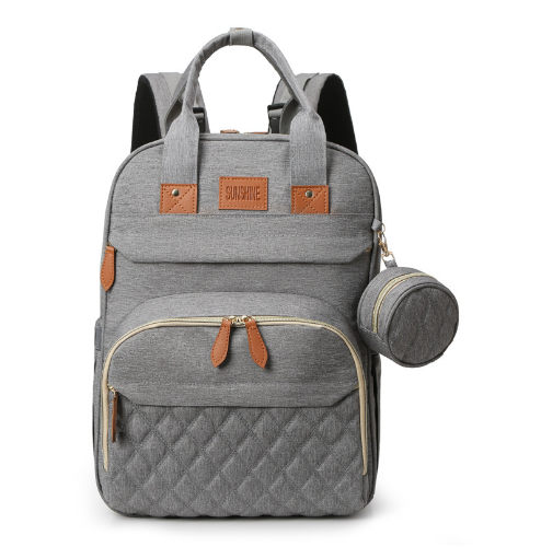 Changing Station Diaper Backpack-Sweet Backpacks | High-Quality Backpacks For Every Adventure