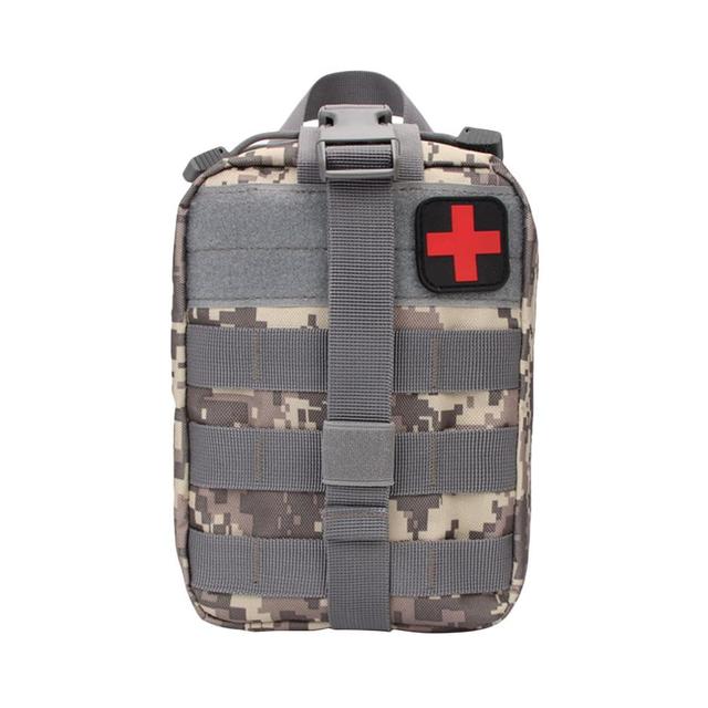 Outdoor Tactical Medical Bag-Sweet Backpacks | High-Quality Backpacks For Every Adventure
