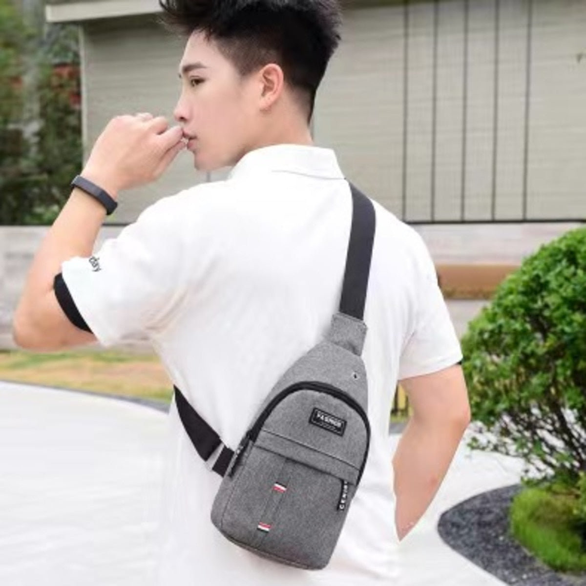 Large Messenger Bag-Sweet Backpacks | High-Quality Backpacks For Every Adventure