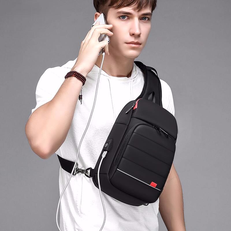 Signature Crossbody Bag-Sweet Backpacks | High-Quality Backpacks For Every Adventure