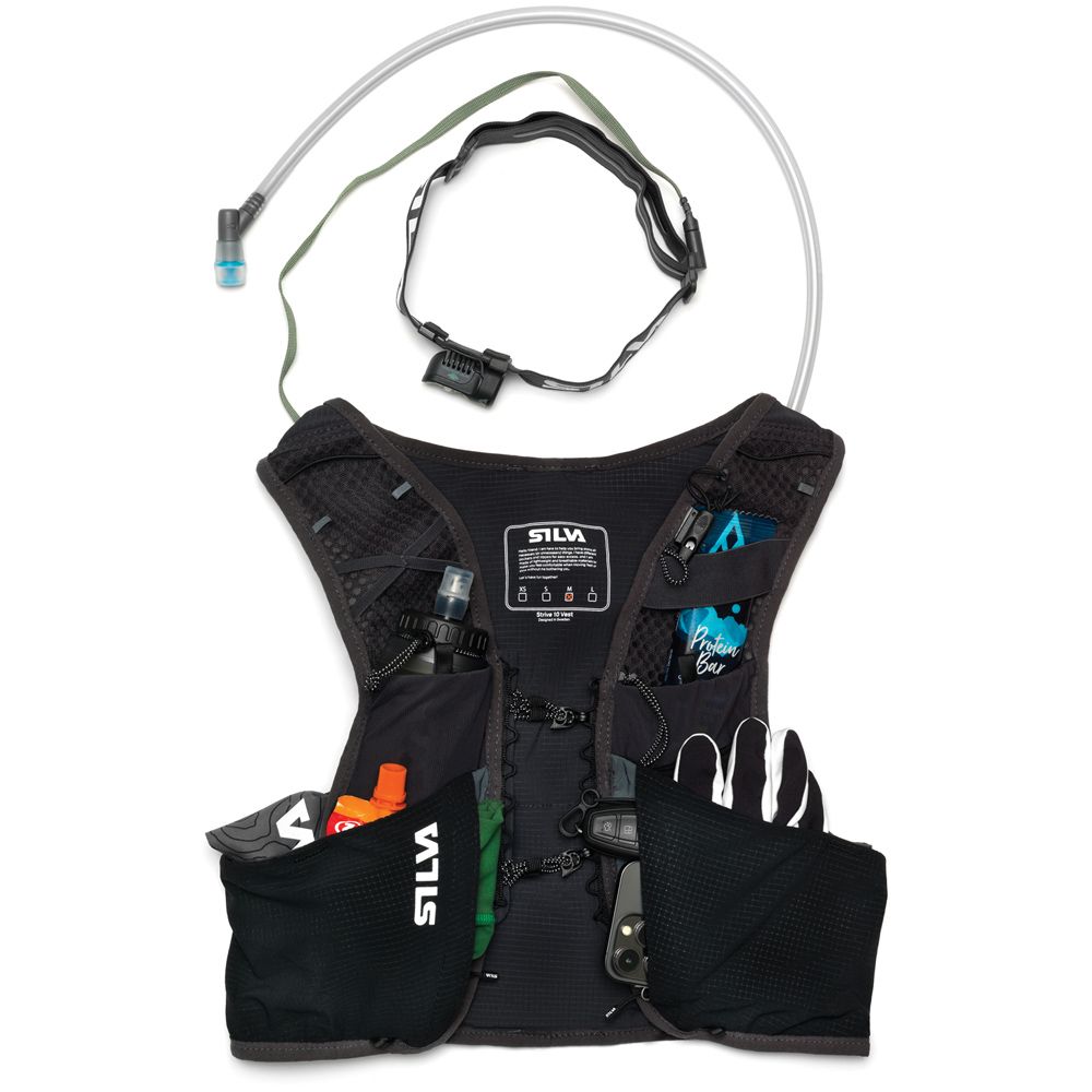 STRIVE 10 RUNNING VEST-Sweet Backpacks | High-Quality Backpacks For Every Adventure