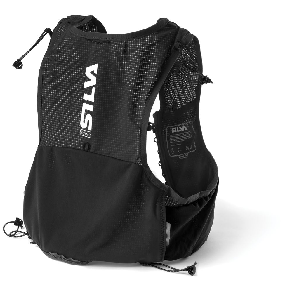 STRIVE FLY VEST-Sweet Backpacks | High-Quality Backpacks For Every Adventure