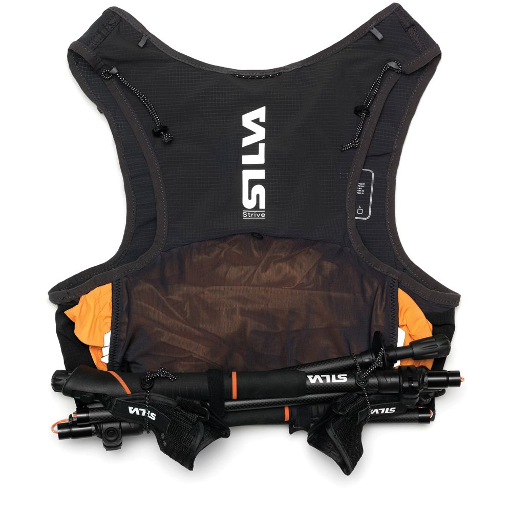 STRIVE FLY VEST-Sweet Backpacks | High-Quality Backpacks For Every Adventure