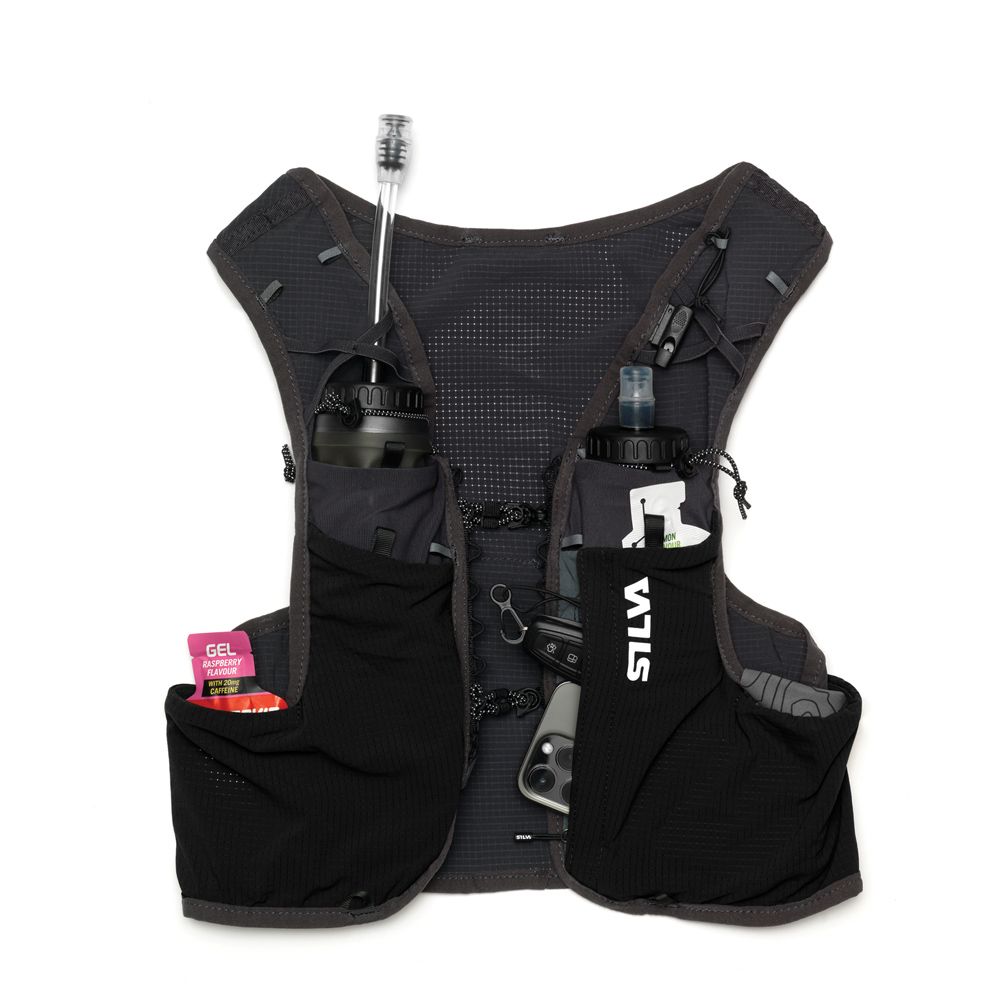 STRIVE FLY VEST-Sweet Backpacks | High-Quality Backpacks For Every Adventure