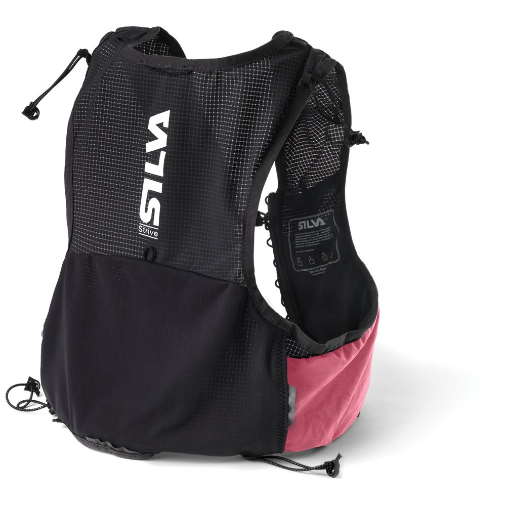 STRIVE FLY VEST-Sweet Backpacks | High-Quality Backpacks For Every Adventure
