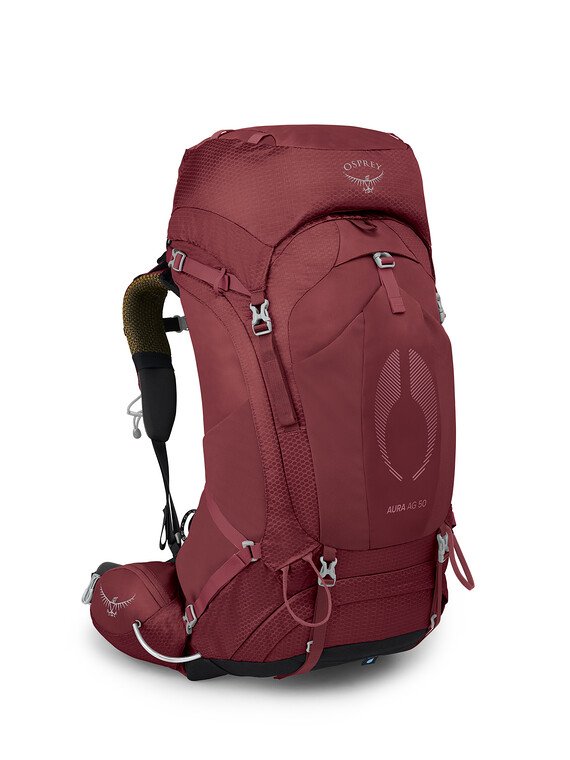 AURA AG 50-Sweet Backpacks | High-Quality Backpacks For Every Adventure