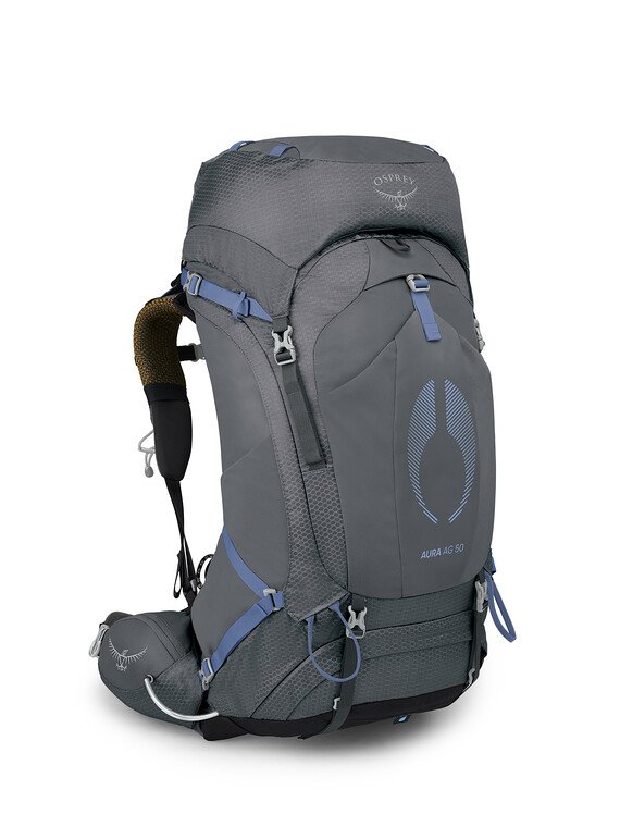 AURA AG 50-Sweet Backpacks | High-Quality Backpacks For Every Adventure