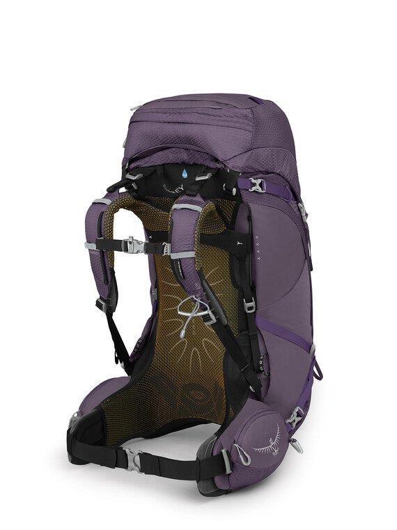 AURA AG 50-Sweet Backpacks | High-Quality Backpacks For Every Adventure